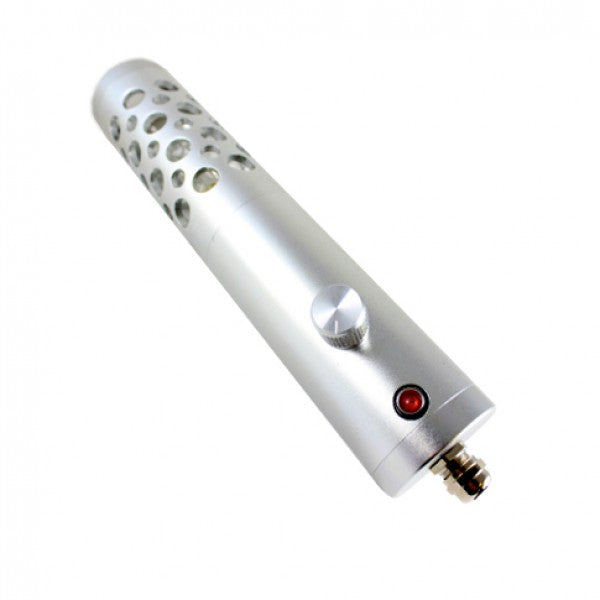 Life Saber Dry Herb Vaporizer 🌿
