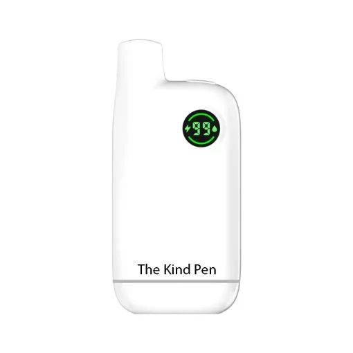 Kind Pen Covert 2.0 Cartridge Vaporizer π