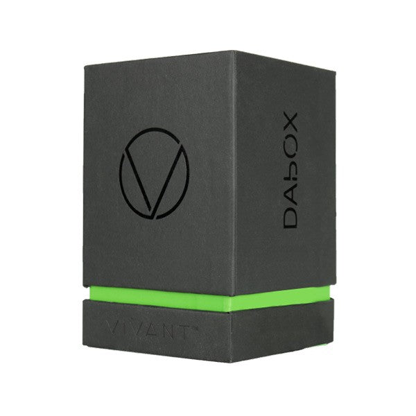 Vivant Dabox Wax Vaporizer 🍯