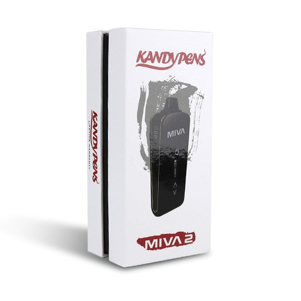 KandyPens MIVA 2 Dual Compatible Vaporizer ๐ฏ๐ฟ