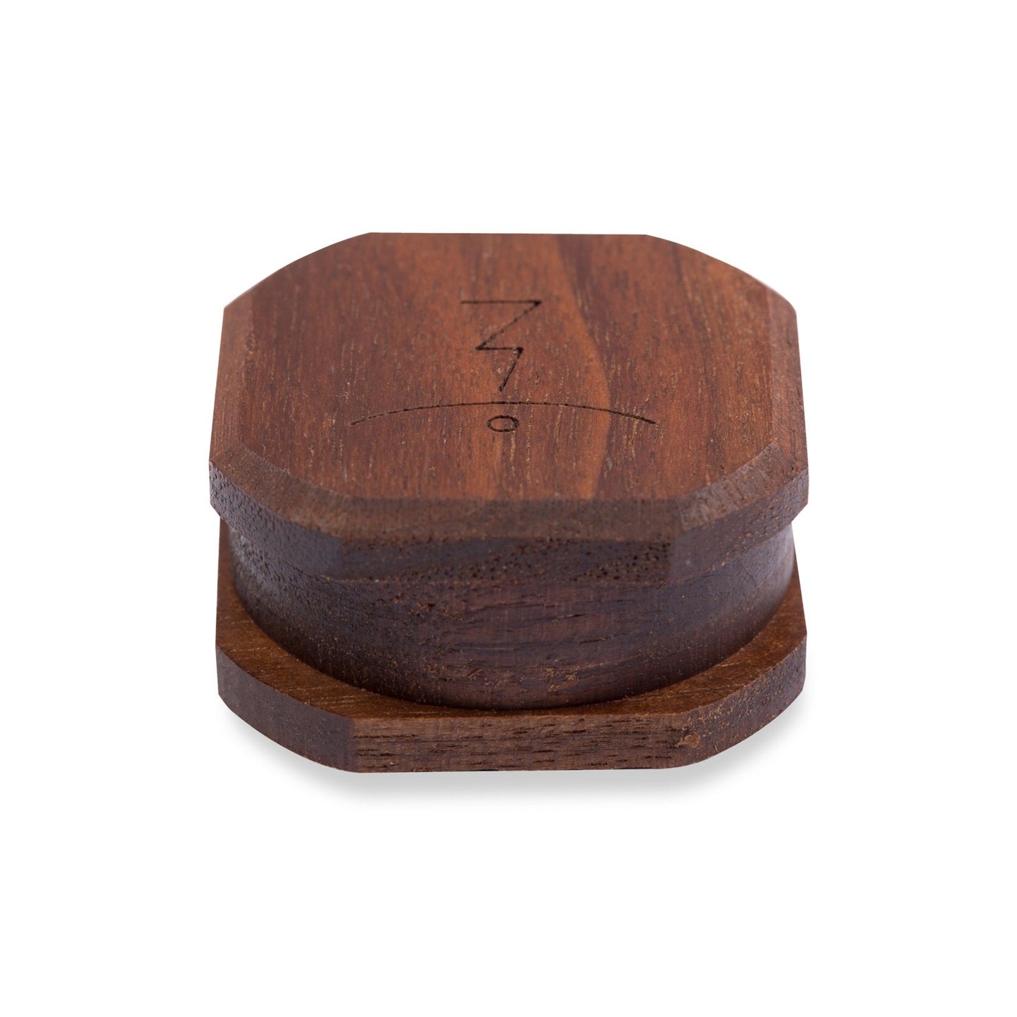 Magic Flight Finishing Grinder