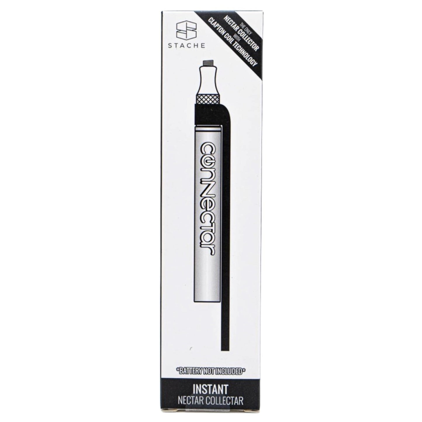 Stache Products ConNectar Nectar Collector Vaporizer π―