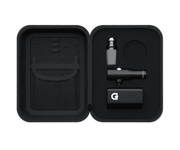 G Pen Connect Open Case