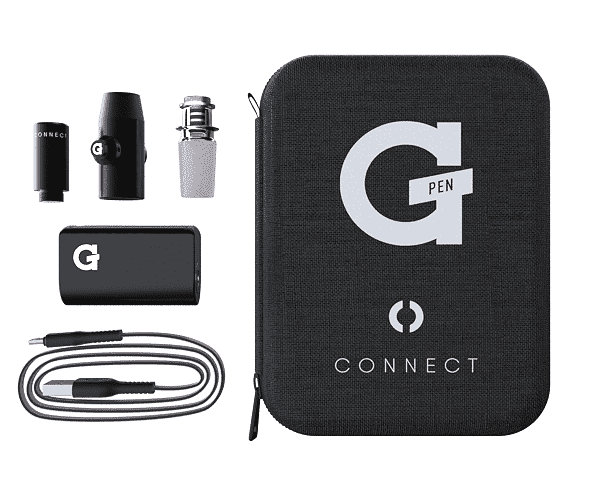 G Pen connect full kit