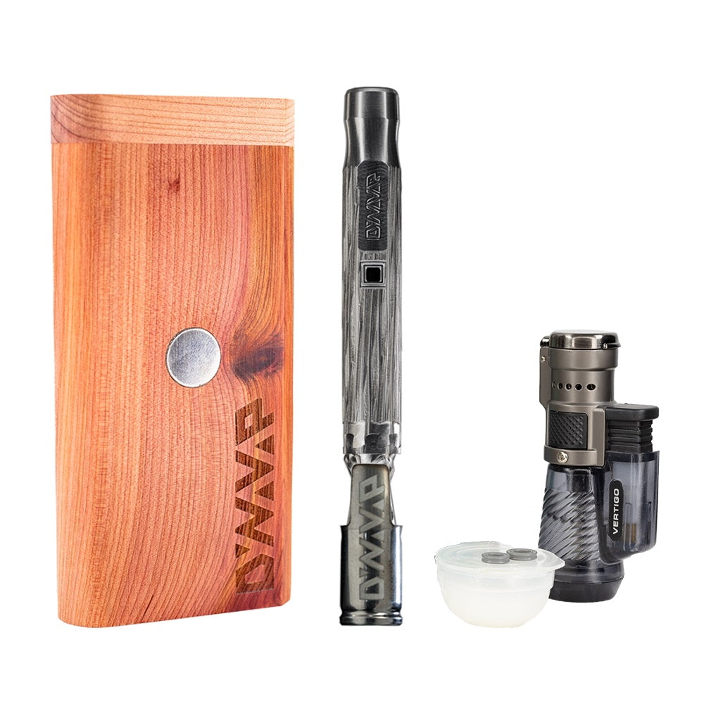 DynaVap M Plus Vaporizer Pen ๐ฟ