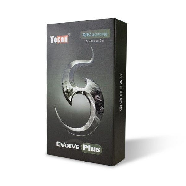 Yocan Evolve Plus Vaporizer Pen π―