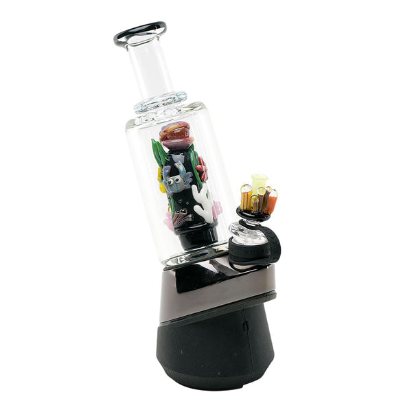 Save the Seas Puffco Peak Glass Attachment š
