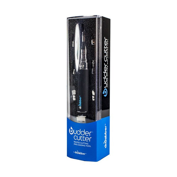 Dr. Dabber Budder Cutter