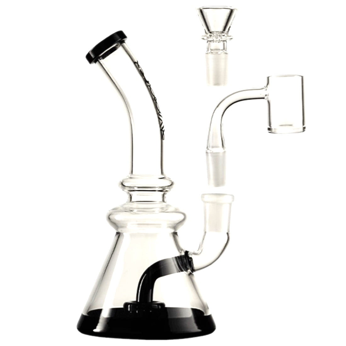 Groove 7" Beaker Dab Rig πΏπ―