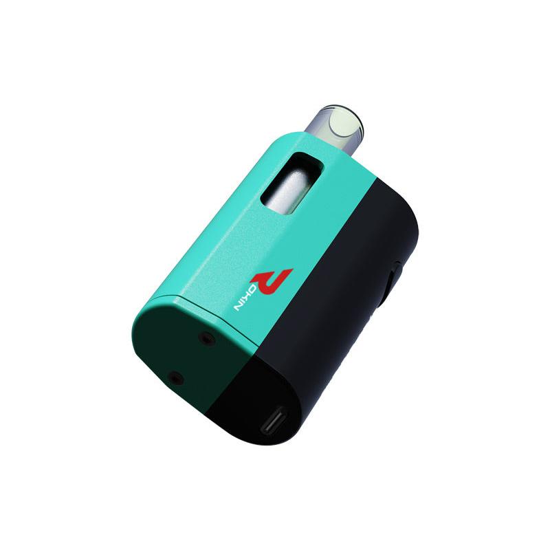 Rokin Mini Tank Pro Vaporizer Battery for Pre-Filled Cartridges ๐