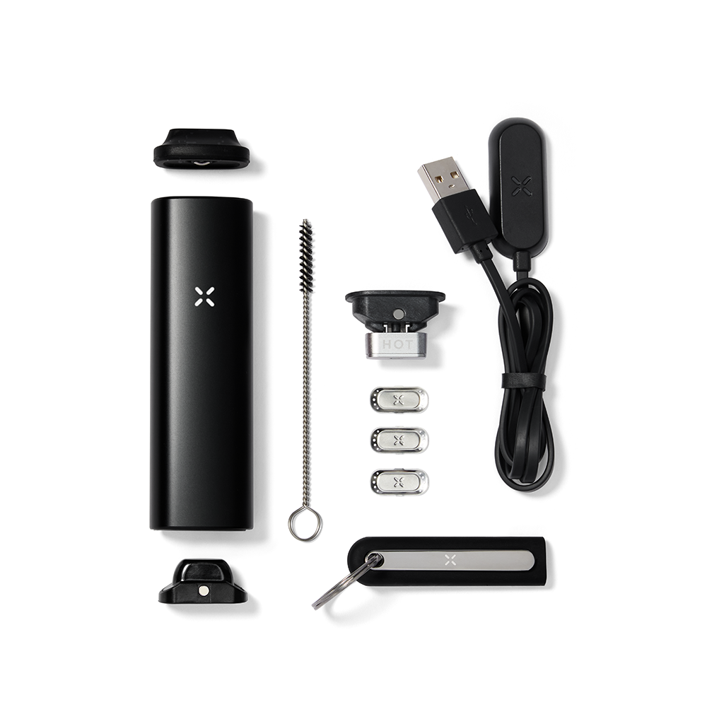 PAX Plus Vaporizer Complete Kit π―πΏ