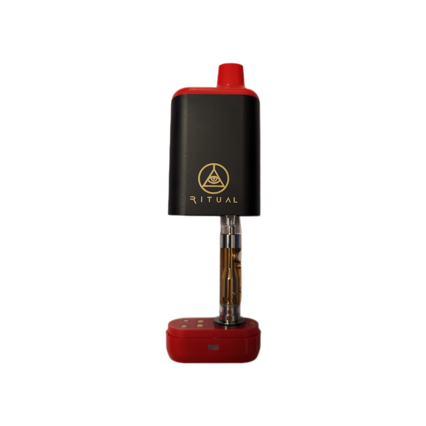 Ritual Cloak Cartridge Vaporizer