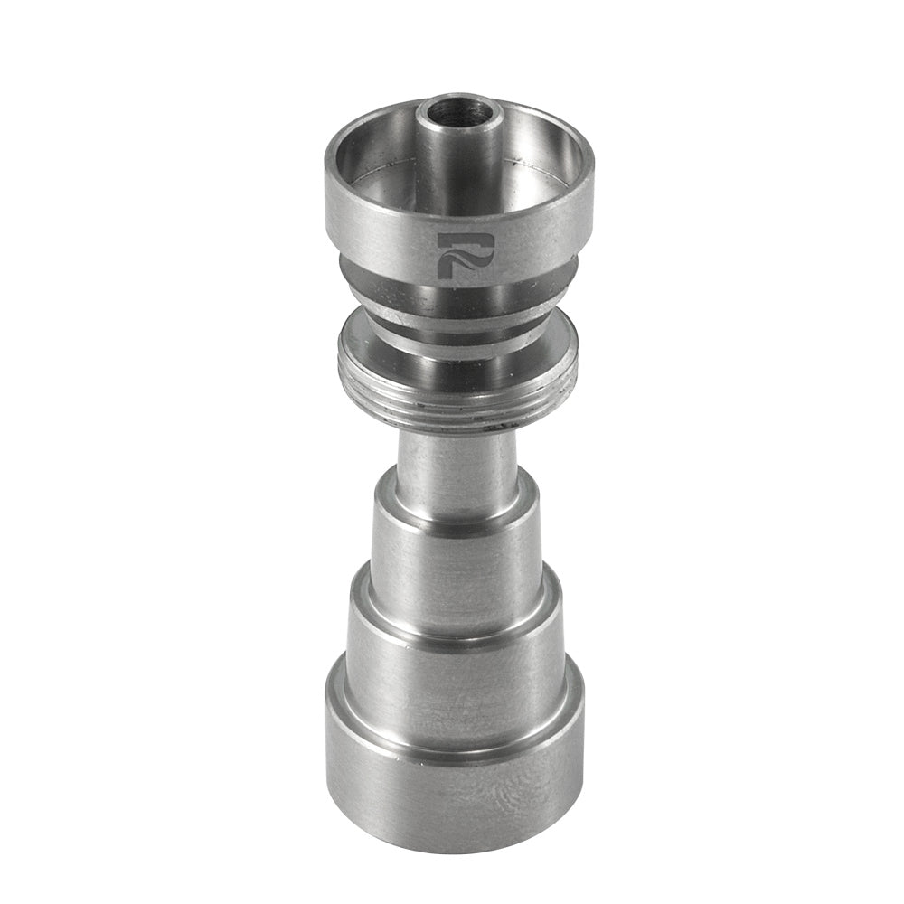 Pulsar 6-in-1 Fully Universal Titanium Nail