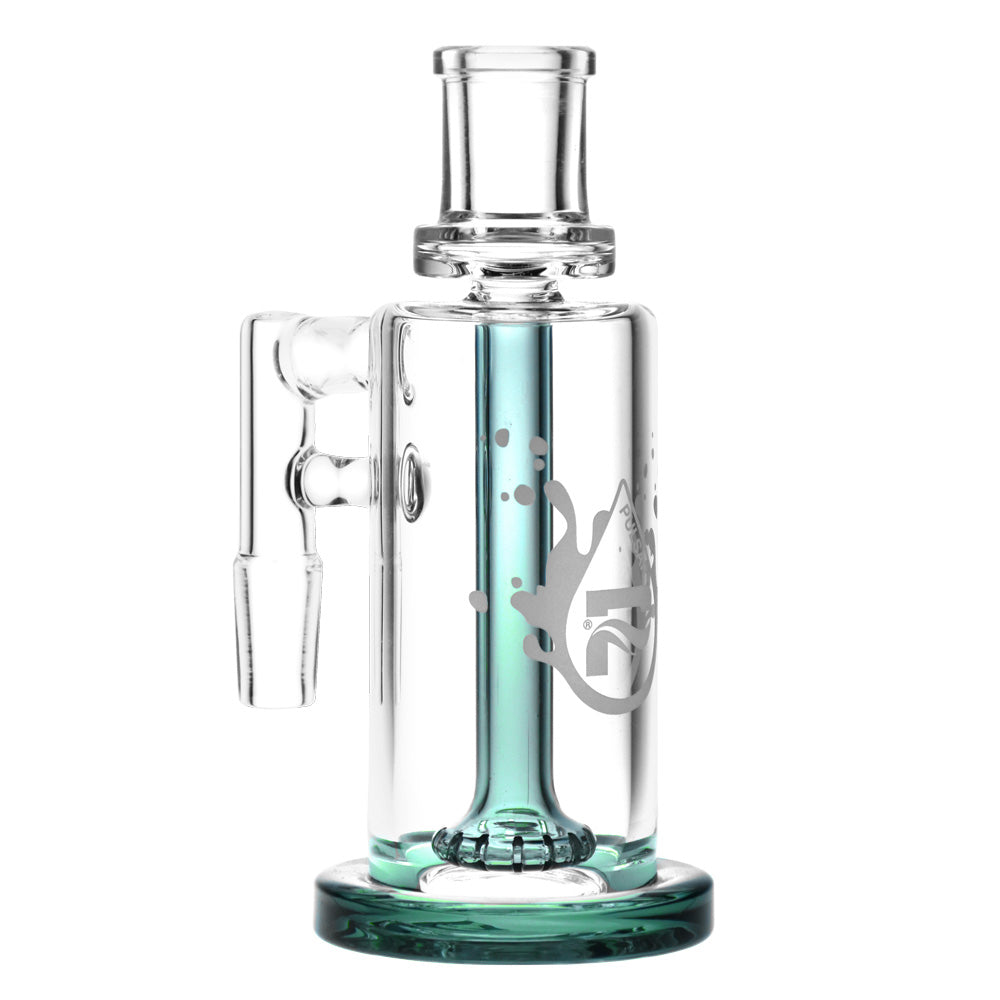 Pulsar High Class Ash Catcher (14/18mm, 90°)