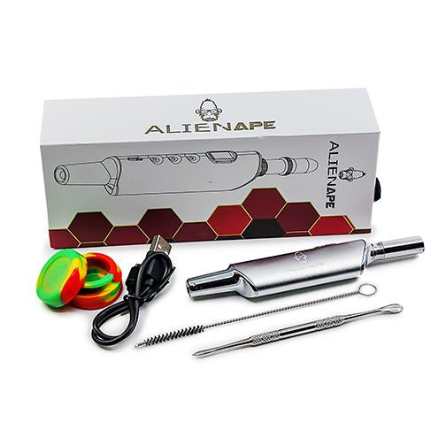 Space King Nectar Collector Vaporizer 🍯🔋
