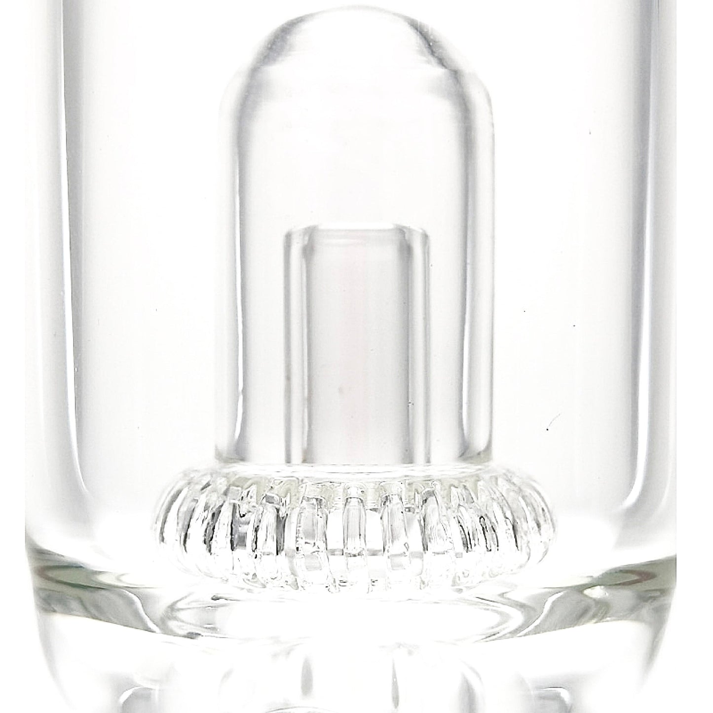 TAG 12” UFO Showerhead Beaker Bong