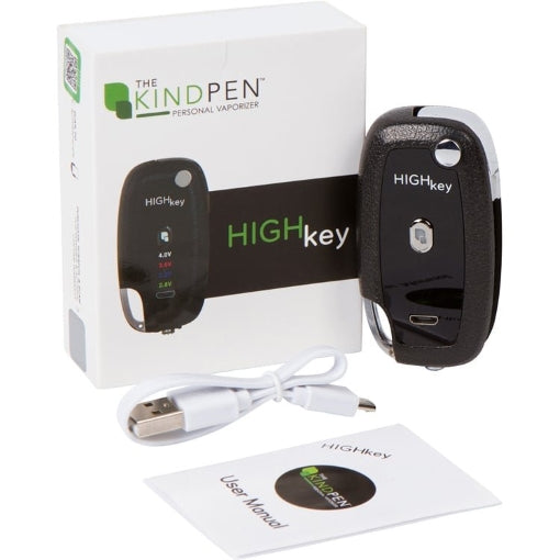 Kind Pen HighKey Cartridge Vaporizer π