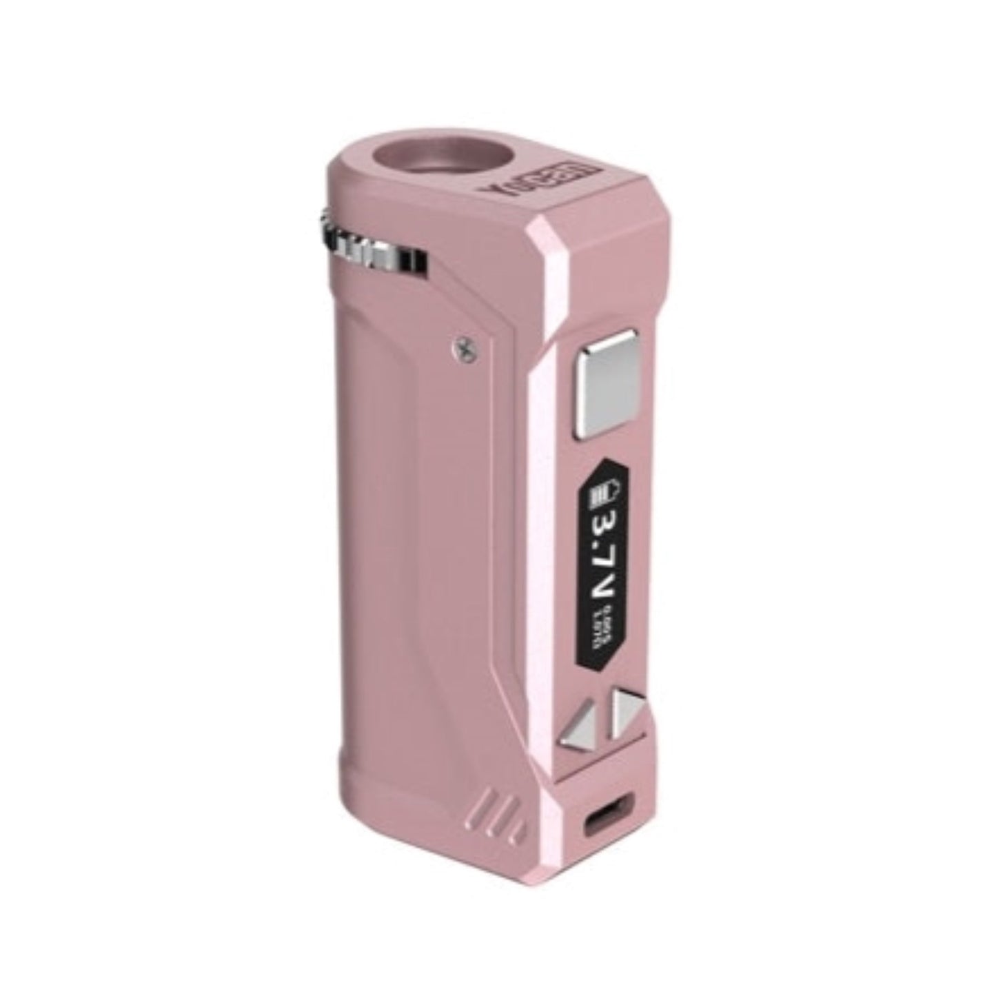 Yocan UNI Pro 2.0 - Universal Cartridge Vaporizer π