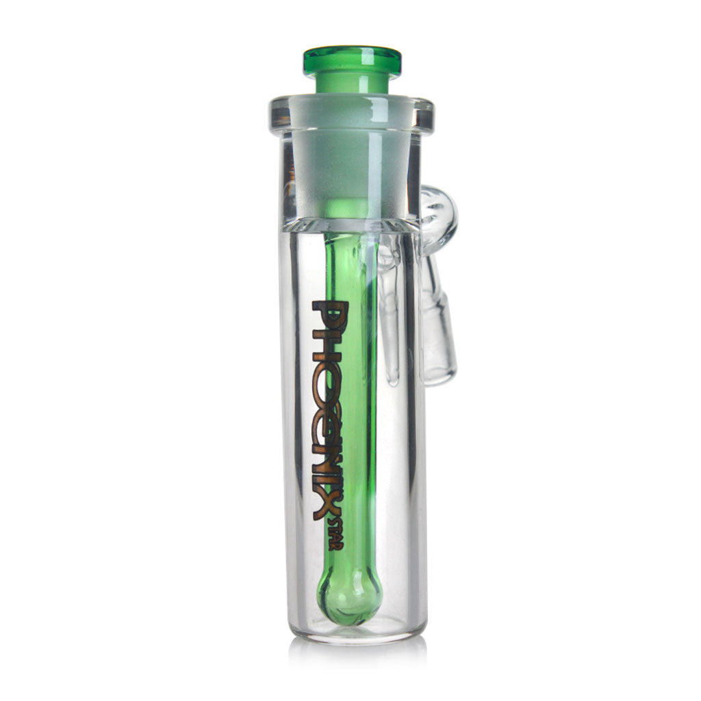 Phoenix Star Downstem Ash Catcher (14mm, 45°)