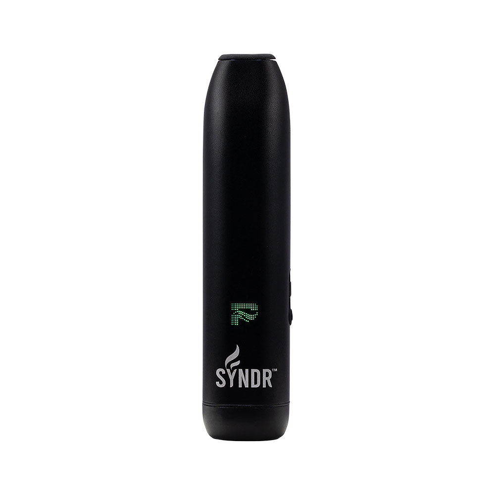 Pulsar SYNDR Dry Herb Vaporizer ๐ฟ
