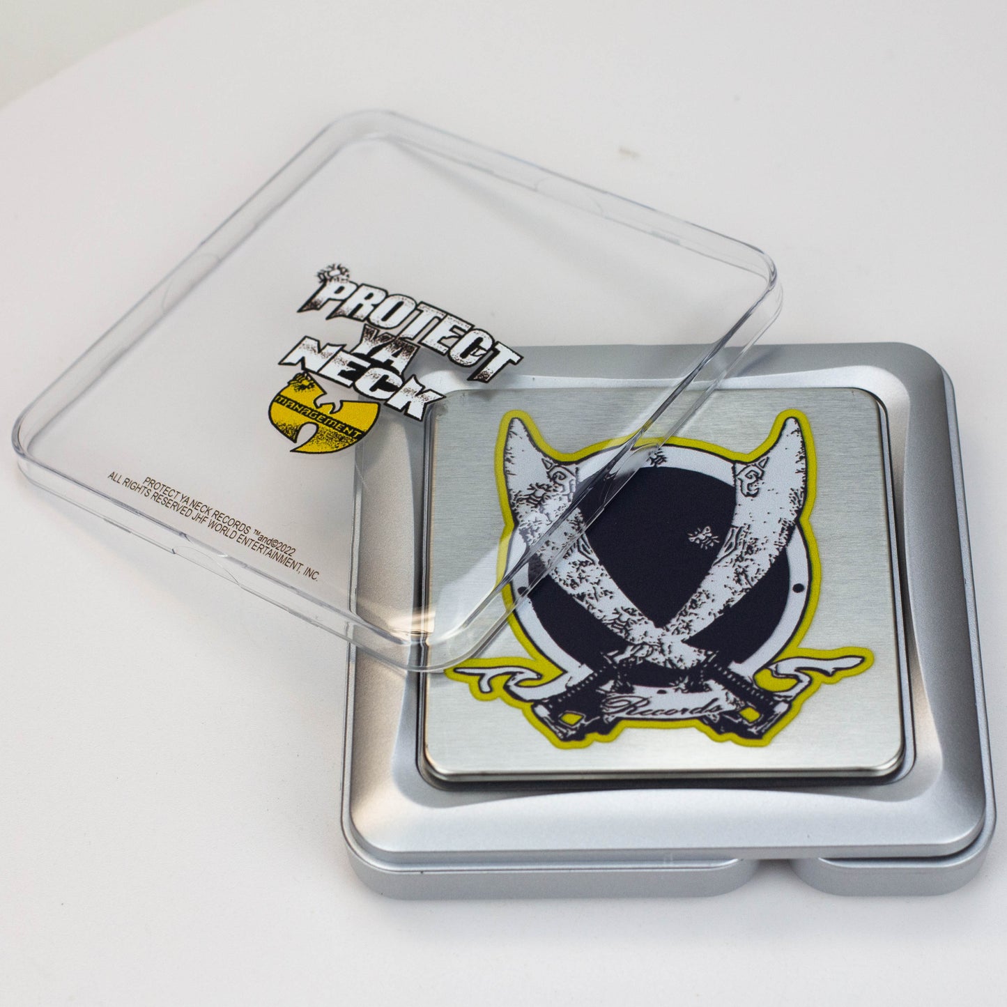 PROTECT YA NECK PANTHER PYP-50_2