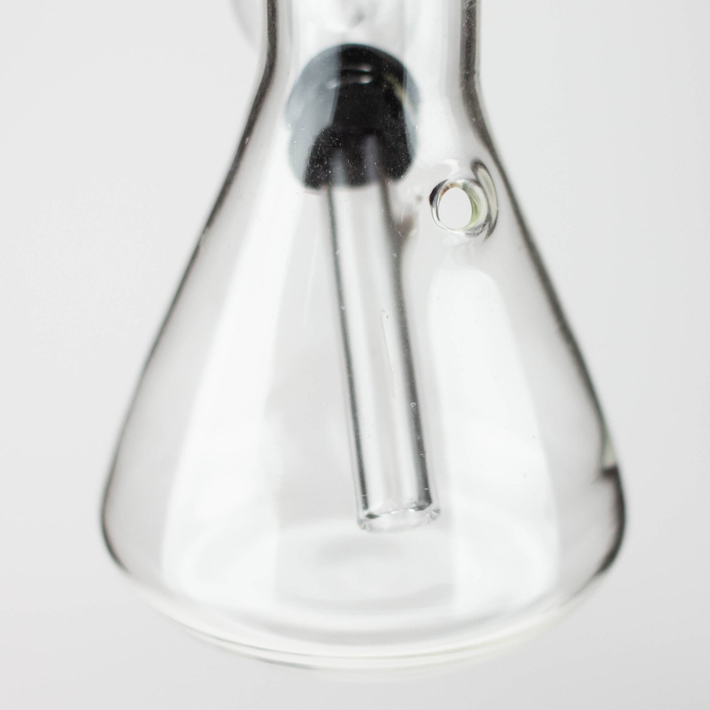 5" Conical Decal Bong - Assorted Decal design_1