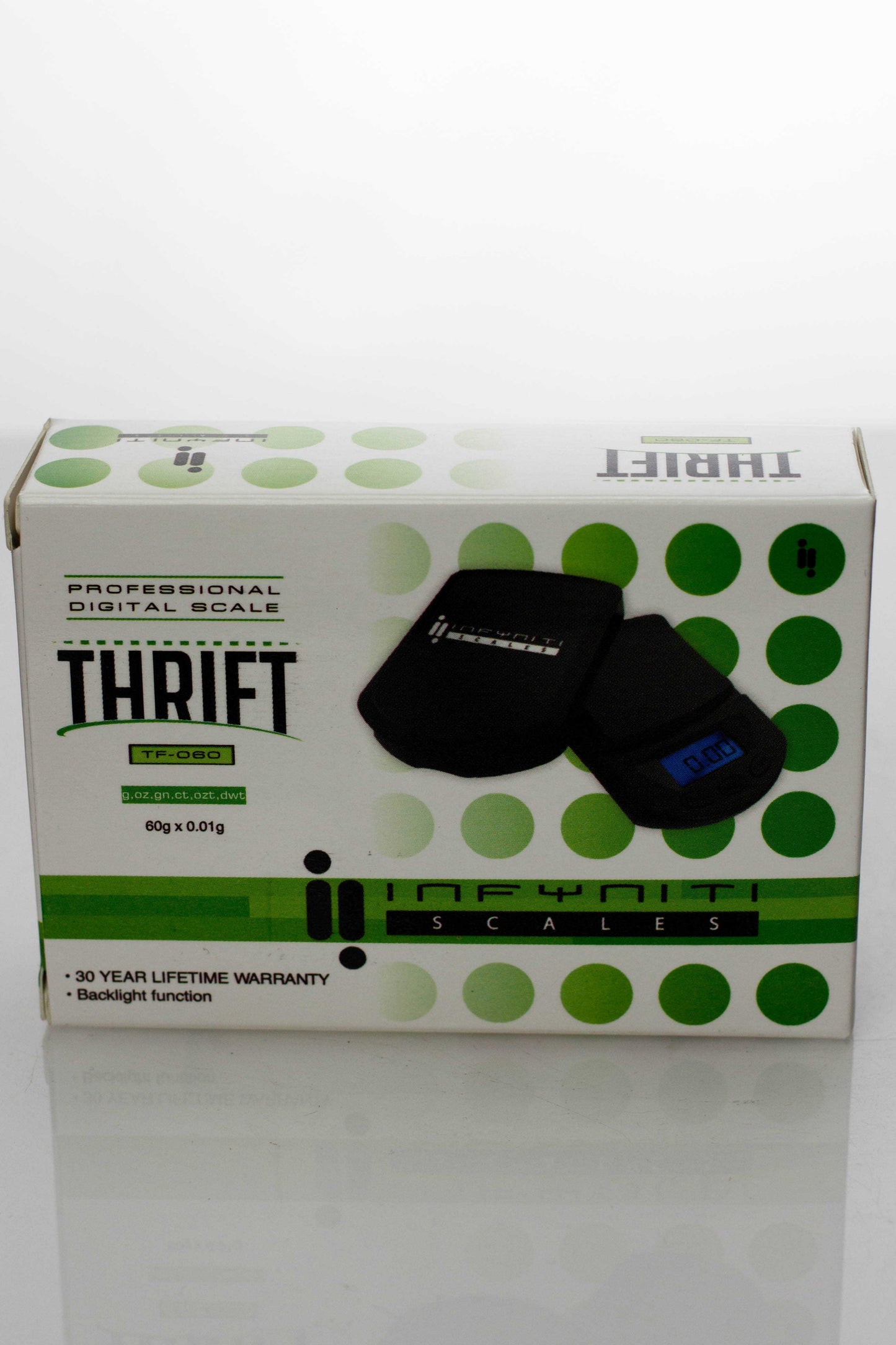 Thrift SCALE TF-060_1