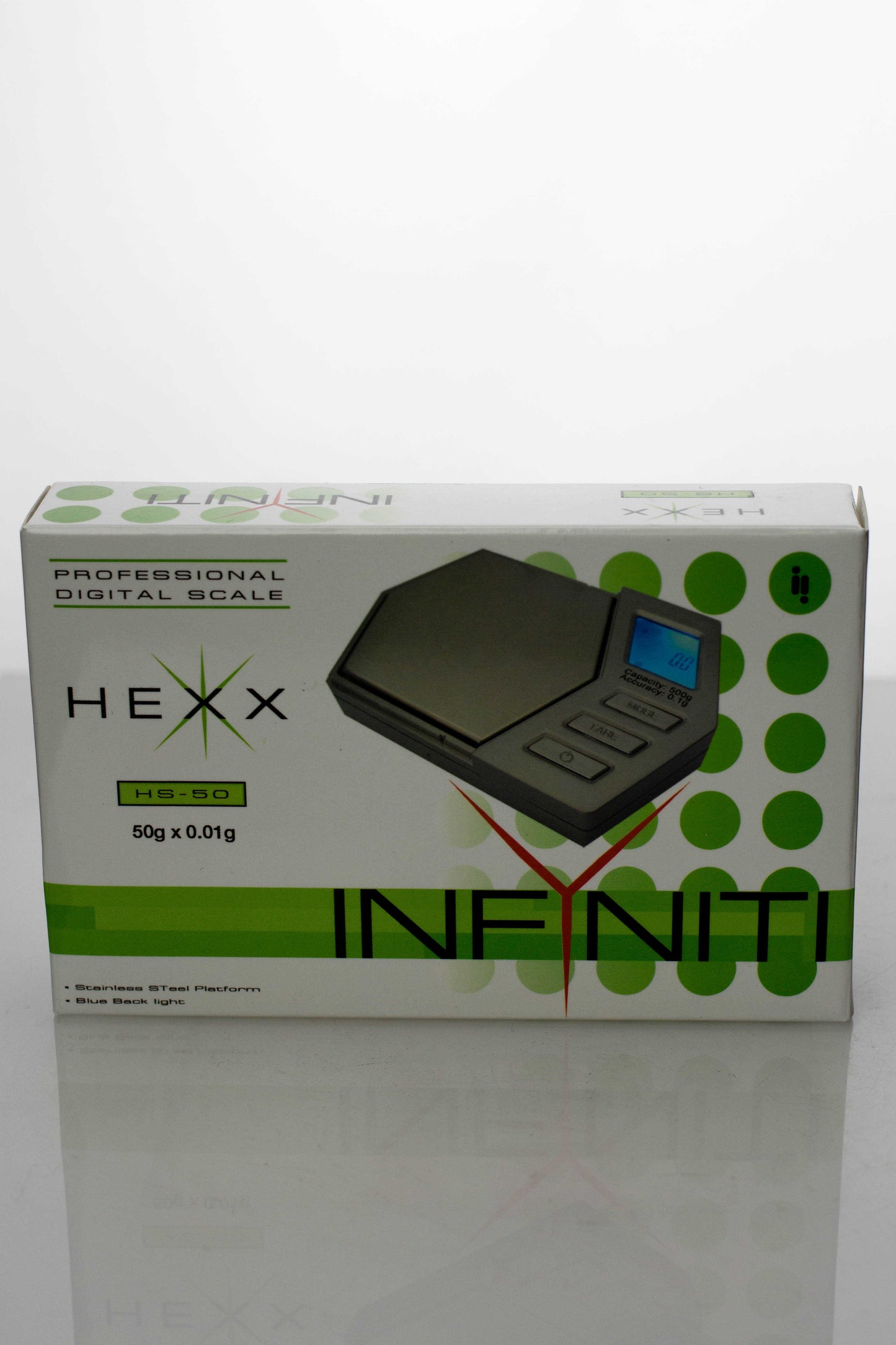 HEXX HS-50 Scale_1