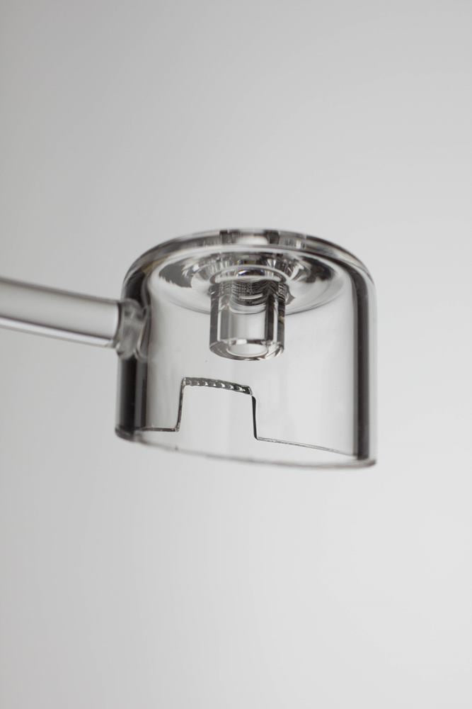 Quartz banger cap with dab tool_1