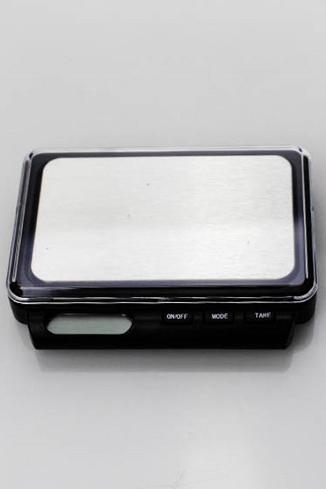 Genie RS-100 pocket scale_0