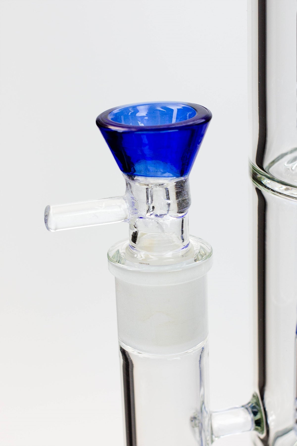 16" Infyniti Triple tree arms percolator glass bong_1