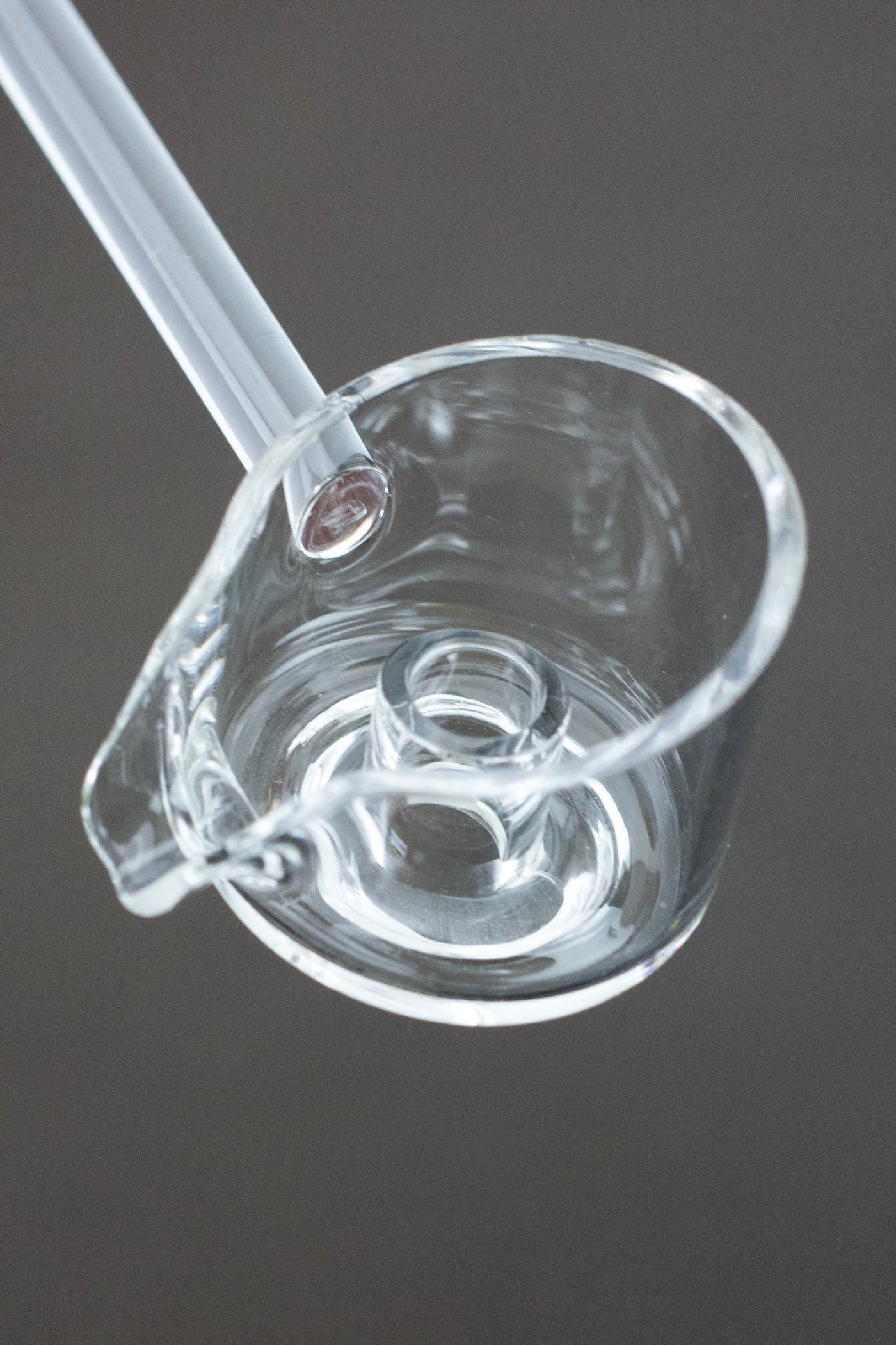 Quartz banger cap with rod_1