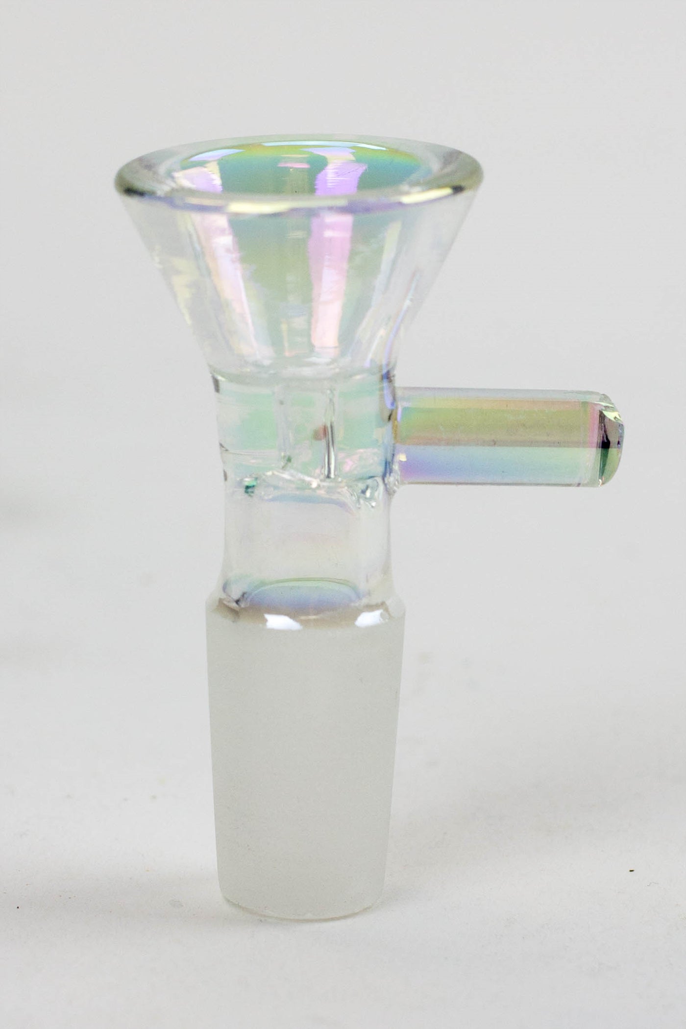 Metallic Color glass bowl for 14 mm Joint_5