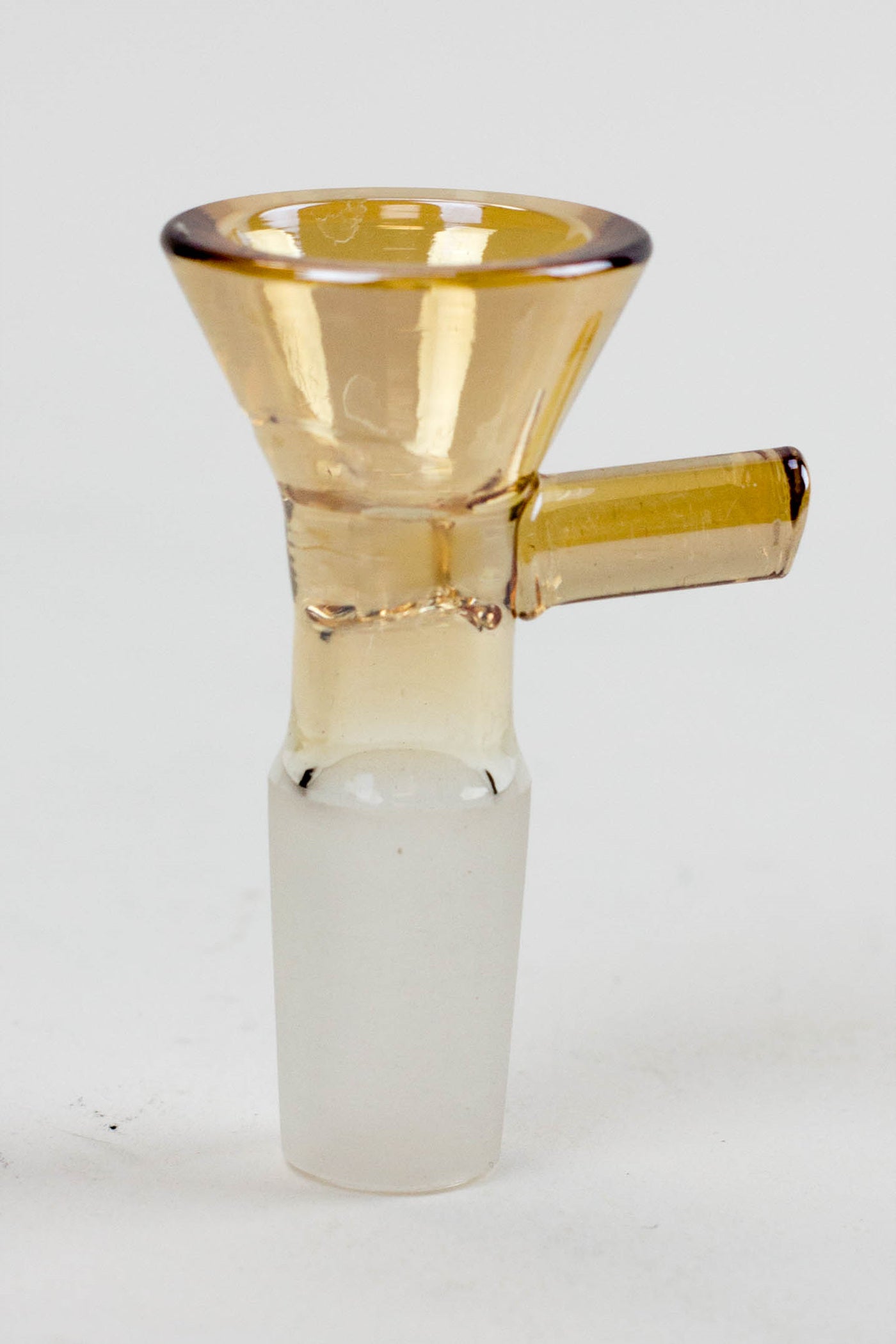 Metallic Color glass bowl for 14 mm Joint_8