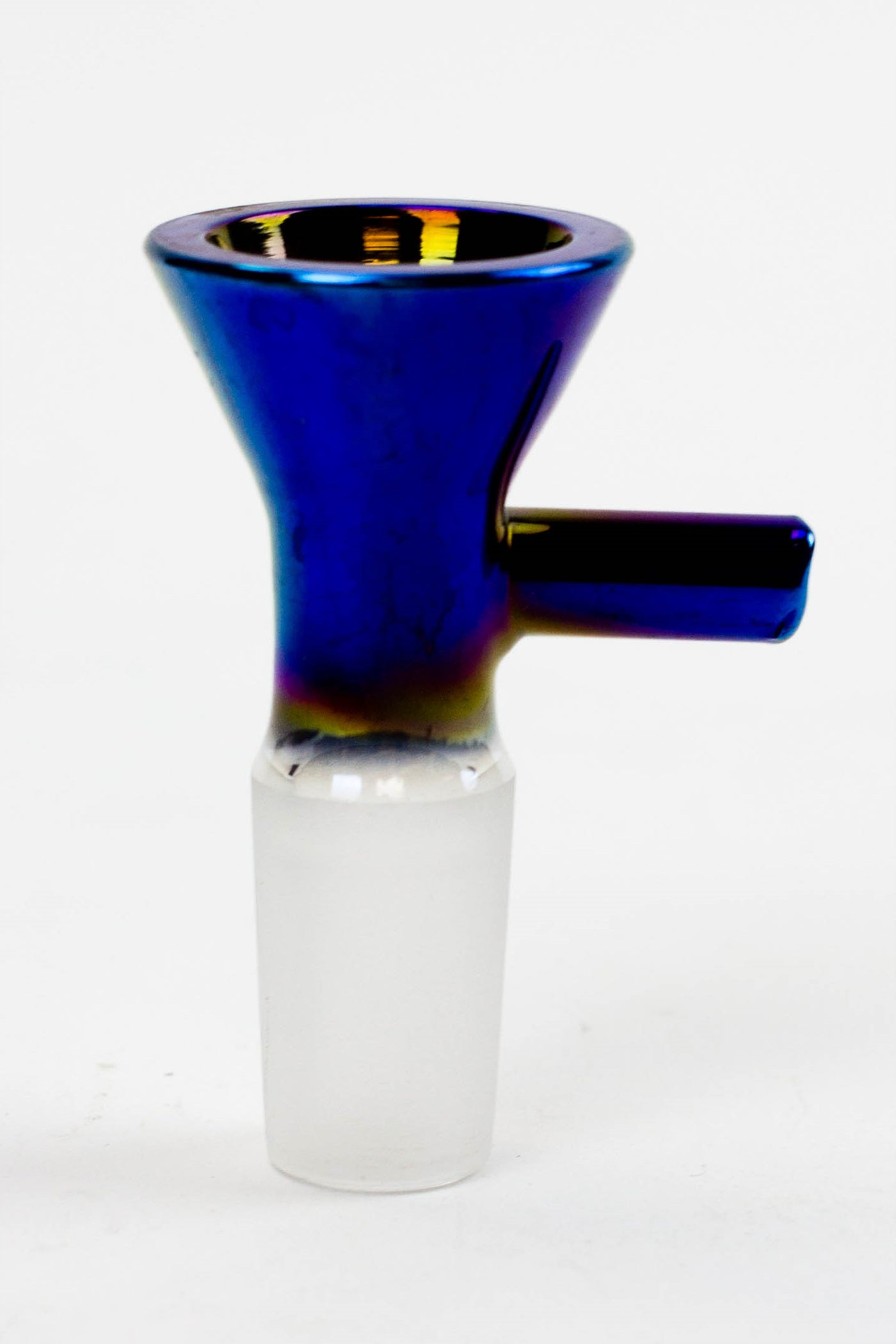 Metallic Color glass bowl for 14 mm Joint_9