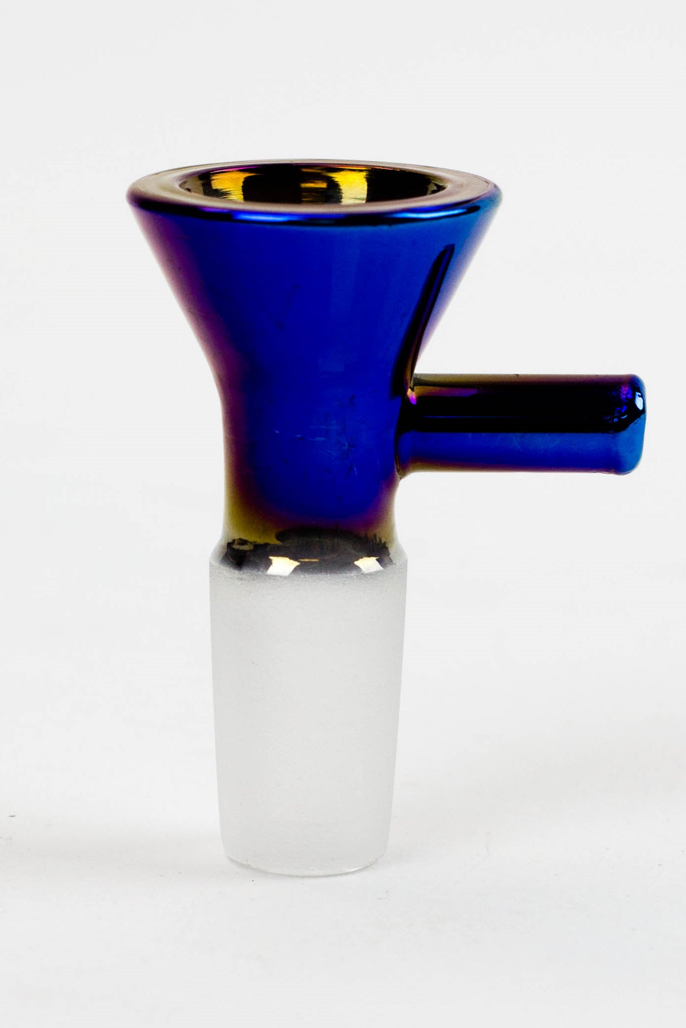 Metallic Color glass bowl for 14 mm Joint_7