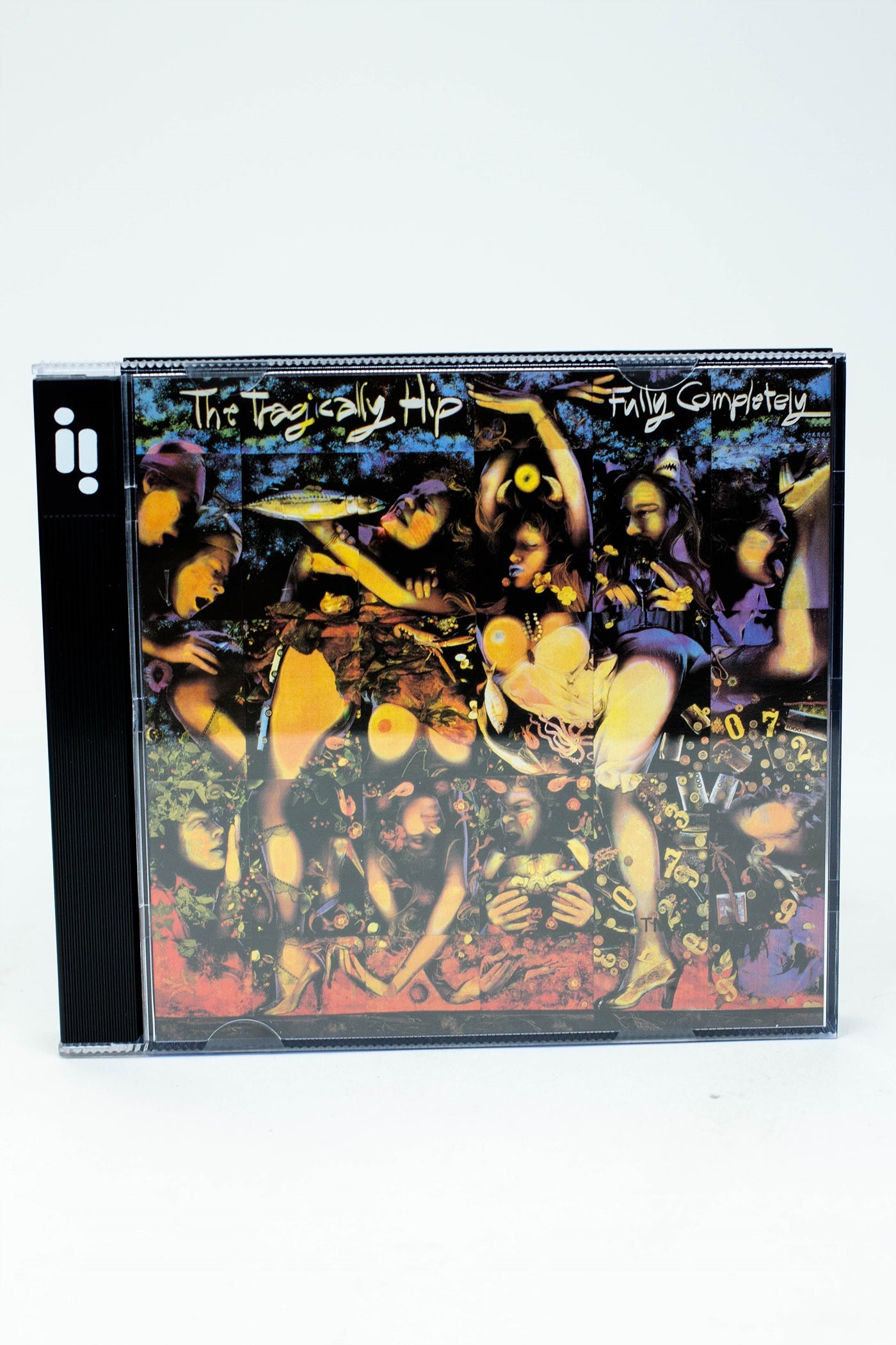 The Tragically HIP TRFCO 100 scale_1