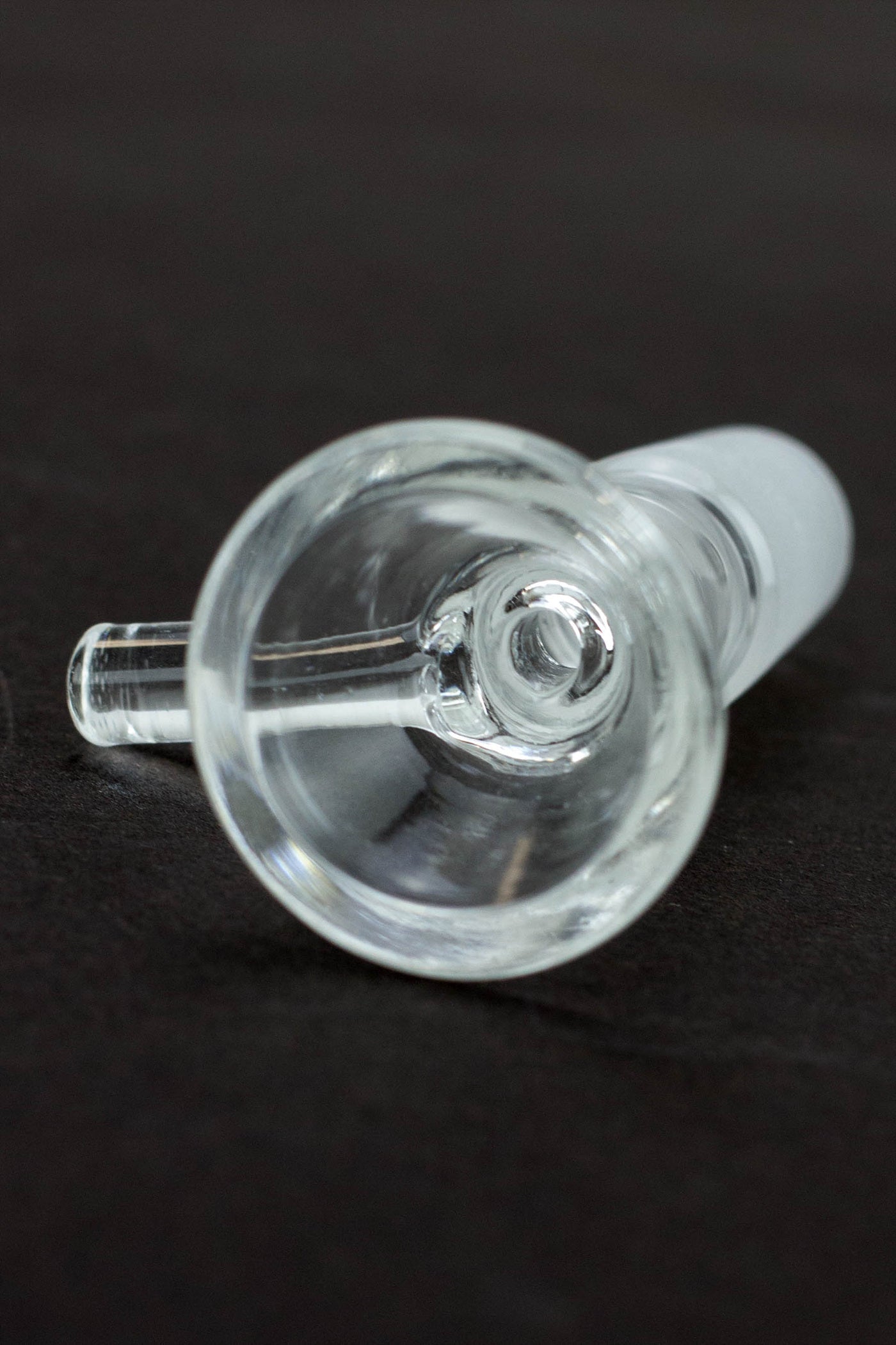 Flower Glass Bowl_1