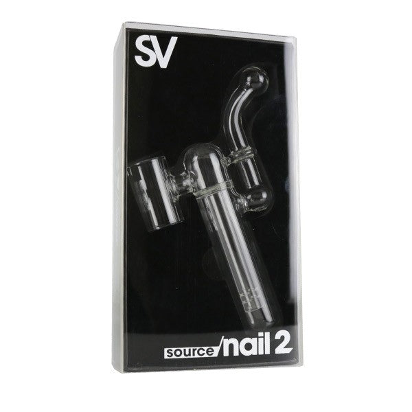 Source Nail XL Percolator Attachment