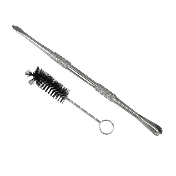 Hera 2 - Portable Wax & Dry Herb Vaporizer 🍯🌿