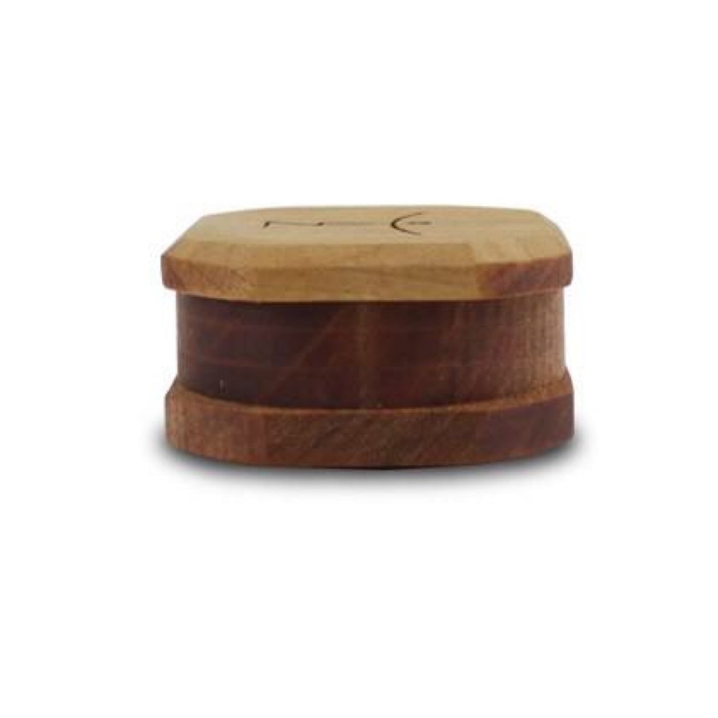 Magic Flight Finishing Grinder