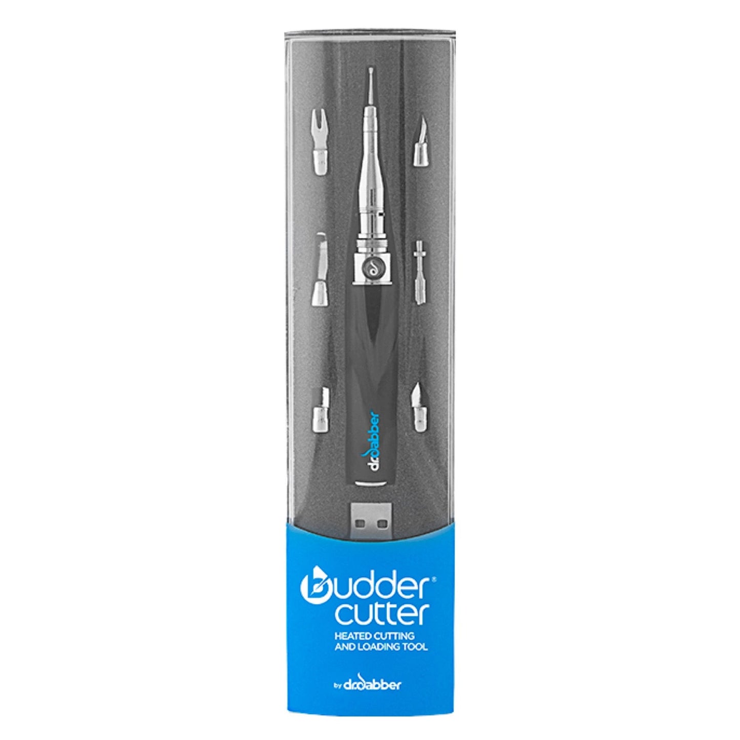 Dr. Dabber Budder Cutter