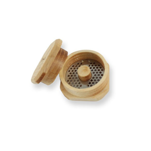 Magic Flight Finishing Grinder