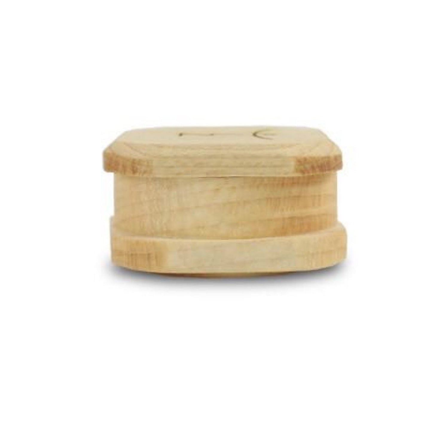 Magic Flight Finishing Grinder