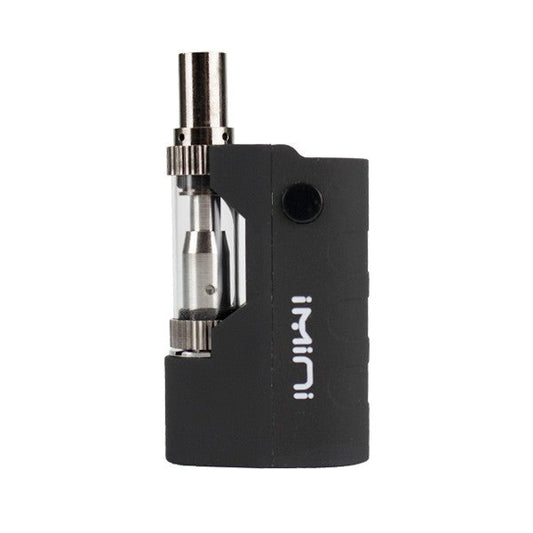 iMini - 510 Threaded Oil Vaporizer Battery💧🔋