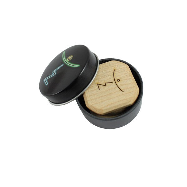 Magic Flight Finishing Grinder