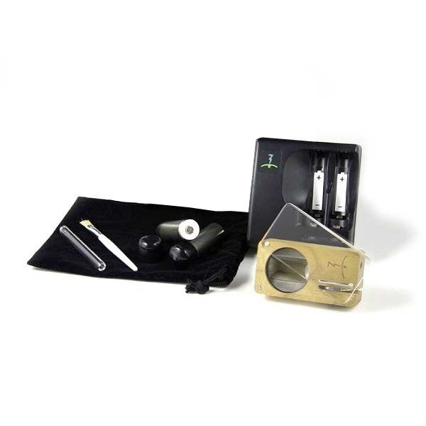 Magic Flight Launch Box Vaporizer 🌿