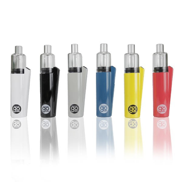 Pulsar Go - Wax & Herb Vaporizer 🍯🌿