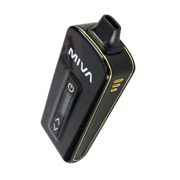 KandyPens MIVA 2 Dual Compatible Vaporizer 🍯🌿