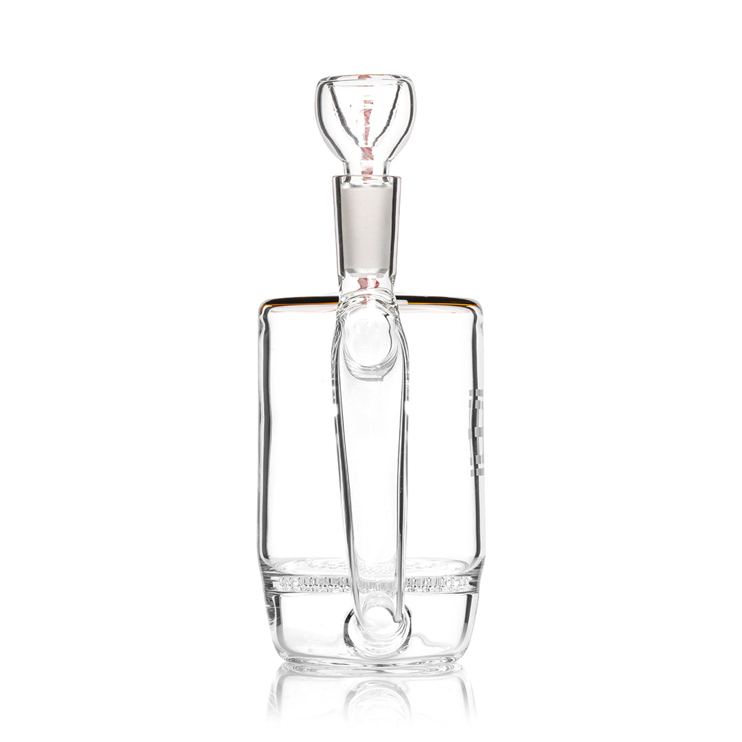 Hemper 6” Coco Mug Mini Bong